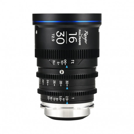 Laowa Ranger FF 16-30mm T2.9 Cine Lens- Arri PL/Canon EF