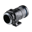 Laowa 100mm f/2.8 Tilt-Shift 1X Macro Lens - Fuji GFX