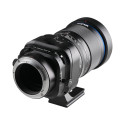 Laowa 100mm f/2.8 Tilt-Shift 1X Macro Lens - Nikon Z
