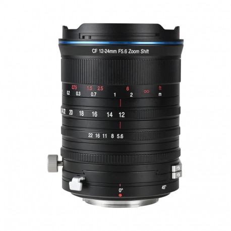 Laowa 12-24mm APS-C f/5.6 Zoom Shift CF - Fuji X