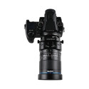 Laowa 100mm f/2.8 Tilt-Shift 1X Macro Lens - Fuji GFX