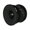 Laowa 6mm T2.1 Zero-D MFT Cine Lens - MFT