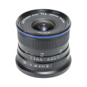 Laowa 9mm f/2.8 Zero-D Lens - Sony E