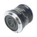 Laowa 9mm f/2.8 Zero-D Lens - Sony E