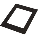 Focus Passepartout 20x30 Black