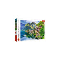 Trefl 10670 puzzle Jigsaw puzzle 1000 pc(s) Other