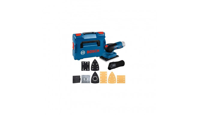 Bosch GSS 12V-13 Professional