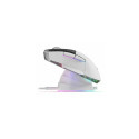 Sharkoon SGM50W mouse Gaming Right-hand RF Wireless + USB Type-A Optical 6400 DPI