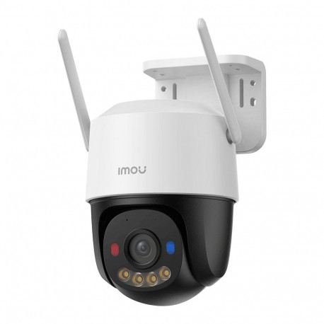 Imou Cruiser SC, full color night vision Wi-Fi IP camera 5MP, rotation 355°Pan & 90°Tilt, 1/3.6" CMO