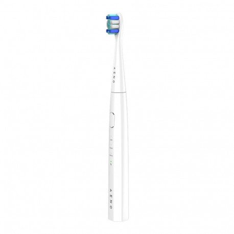 AENO DB7 Sonic Electric Toothbrush for Kids, 30000 RPM, IPX7, White