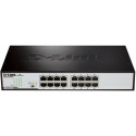 "16P D-Link DGS-1016D/E"