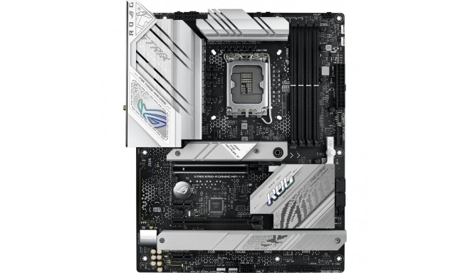 "1700 ASUS ROG STRIX B760-A Gaming WiFi ATX"