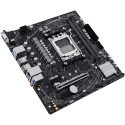 "AM5 ASUS Prime A620M-E-CSM mATX"