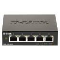 "5P D-Link DGS-1100-05V2 M"