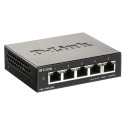 "5P D-Link DGS-1100-05V2 M"