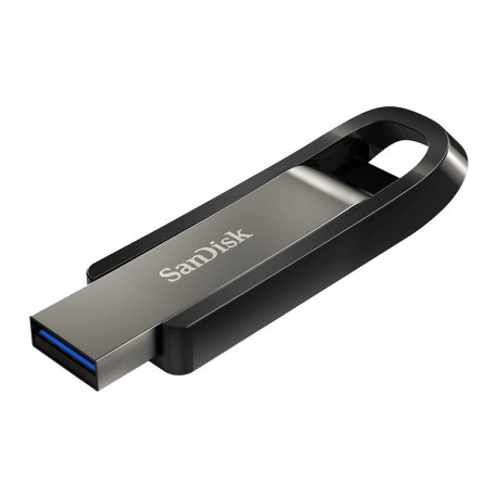 "STICK 256GB USB 3.2 SanDisk Extreme Go black"