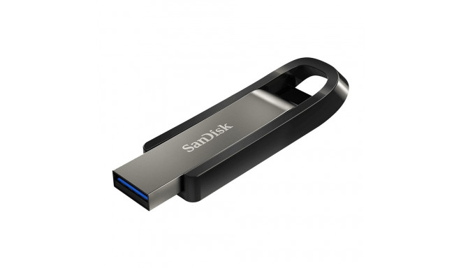 "STICK 256GB USB 3.2 SanDisk Extreme Go black"