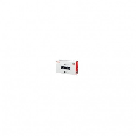Canon toner CRG 719, black
