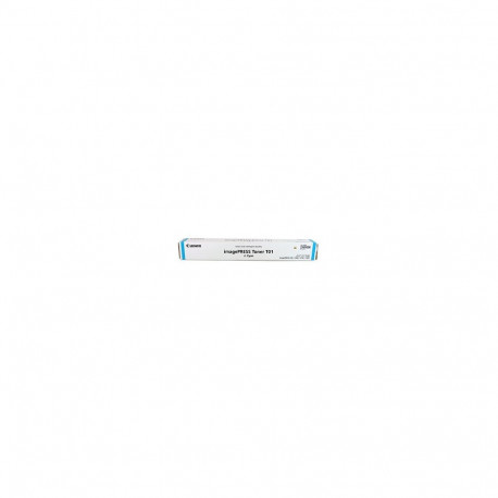 Canon toner T01 C 8067B001 39500pgs, cyan