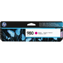 "HP Tinte 980 (D8JO8A) magenta Druckerpatrone"