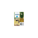 "Epson Tinte 604 C13T10G24010 Cyan bis zu 130 Seiten"