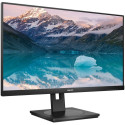 "Philips 60.5cm (23.8"") 242S9JML 16:09 DVI+HDMI+DP+USB VA"