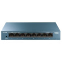 "8P TP-LINK LiteWave LS108G"