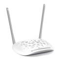 "TP-LINK TD-W8961N - Wireless Router - DSL-Modem"