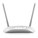 "TP-LINK TD-W8961N - Wireless Router - DSL-Modem"