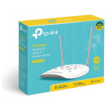 "TP-LINK TD-W8961N - Wireless Router - DSL-Modem"