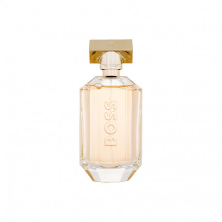 HUGO BOSS Boss The Scent Eau de Parfum (100ml)