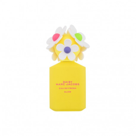 Marc Jacobs Daisy Eau So Fresh Glow Eau de Toilette (75ml)