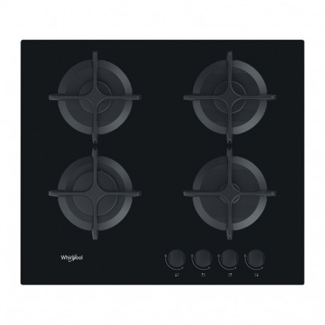 Gaasiplaat Whirlpool AKT616NB