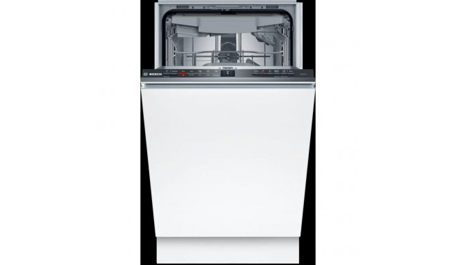 Built-in dishwasher Bosch