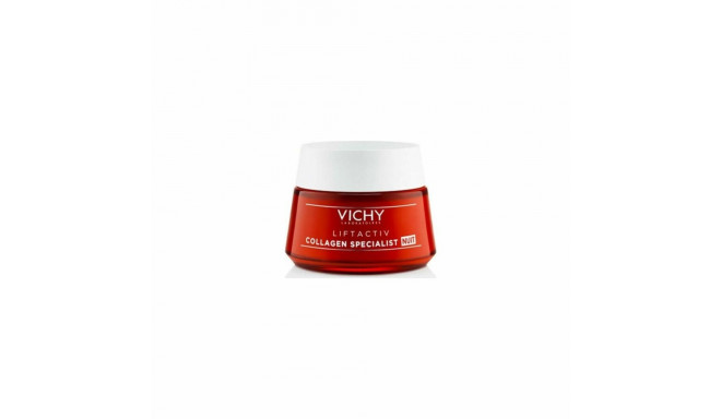 Vichy LiftActiv Collagen Specialist Night (50ml)
