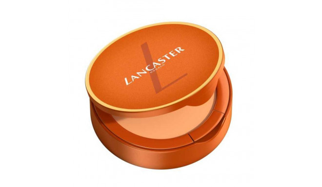 LANCASTER INFINITE BRONZE SUNLIGHT CREMA COMPACTA SPF50 Nº9G 1UN