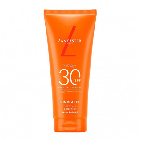 Lancaster ihupiim Sun Beauty SPF30 100ml