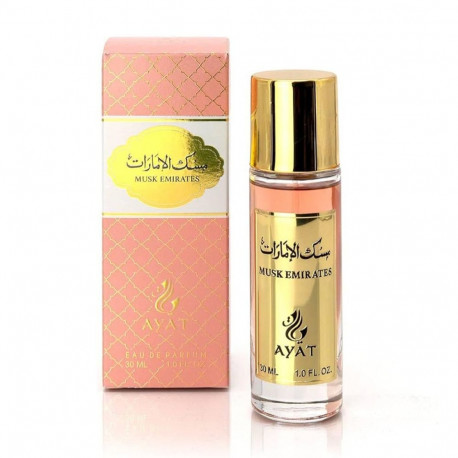 Ayat parfüümvesi Musk Emirates 30ml