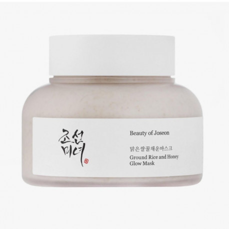 GOUND RICE GLOW MASK 150ML