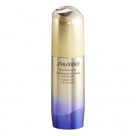 SHISEIDO VITAL-PERFECTION CREMA DE OJOS LIFTING Y FIRMING 15ML