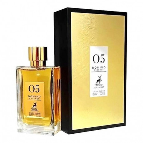 Maison Alhambra parfüümvesi 05 Domino Essence 100ml