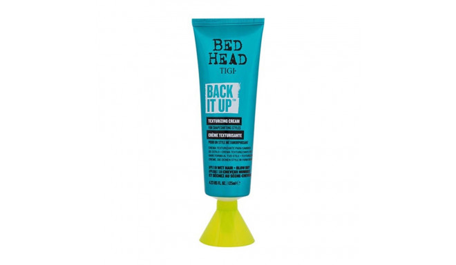 TIGI BED HEAD BACK IT UP TEXTURIZING CREAM 125ML