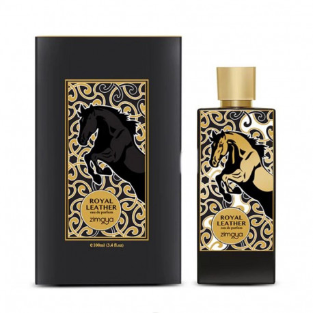 Zimaya parfüümvesi Royal Leather 100ml