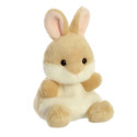 AURORA Palm Pals Plush Bunny Ella, 12 cm