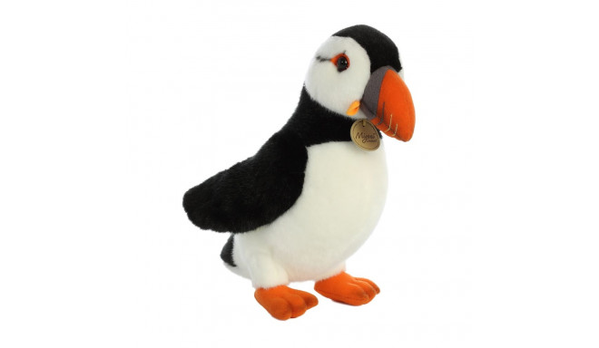 AURORA Miyoni Plush puffin, 25 cm