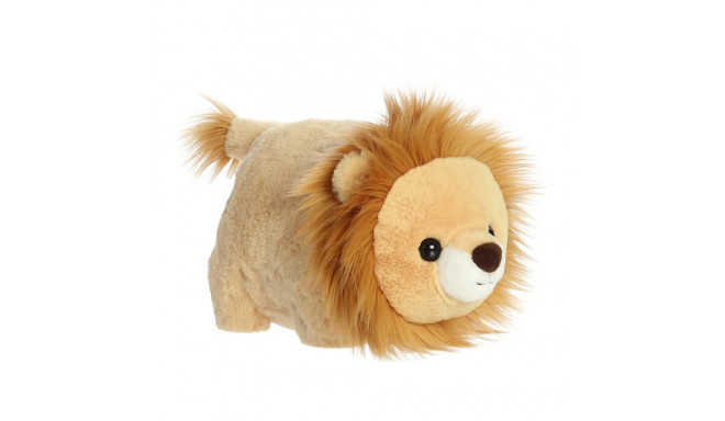 AURORA Spudsters Plīša rotaļlieta lauva, 25 cm
