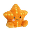 AURORA Palm Pals plush toy, Starfish, 12 cm
