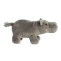 AURORA Eco Nation Hippo soft toy, 24 cm