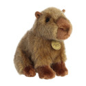 AURORA Miyoni Plīša Kapibara, 20 cm