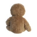 AURORA Eco Nation Plush Sloth, 24 cm
